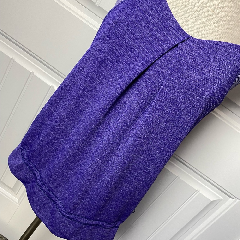 Lululemon Rest Less Tank - Picture 10 of 13